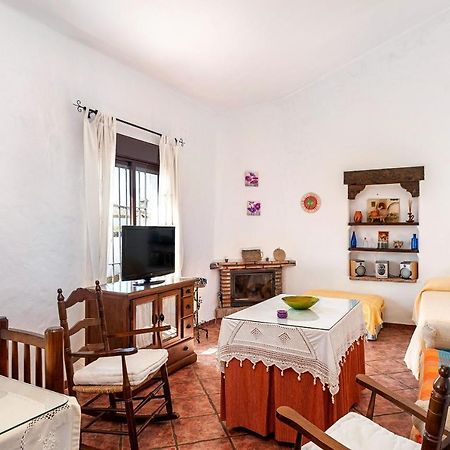 Cortijo Villa La Dehesa Conil De La Frontera Eksteriør billede