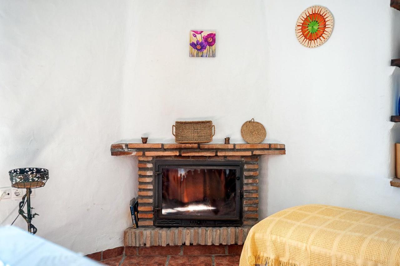 Cortijo Villa La Dehesa Conil De La Frontera Eksteriør billede